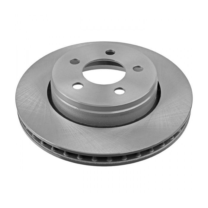Тормозной диск Bosch 0 986 479 U04