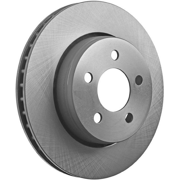 Тормозной диск Bosch 0 986 479 U04 изображение 2