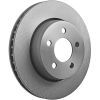 Тормозной диск Bosch 0 986 479 U04 изображение 2