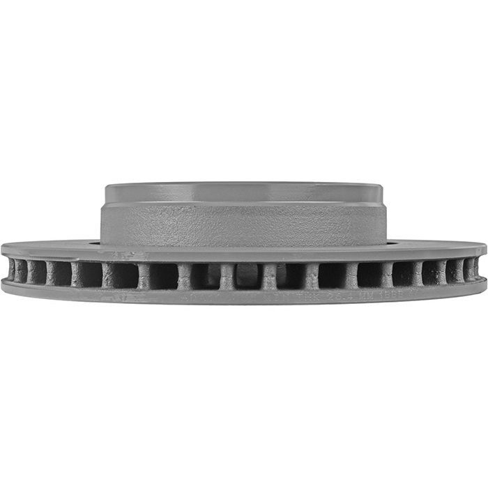 Тормозной диск Bosch 0 986 479 U04 изображение 3
