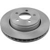 Тормозной диск Bosch 0 986 479 U04