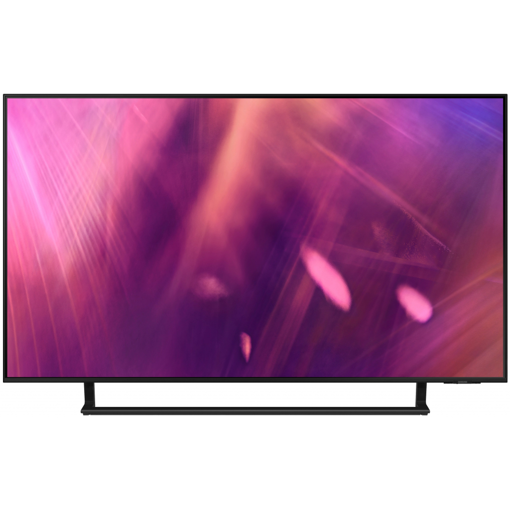 Телевізор Samsung UE43AU9000UXUA зображення 3