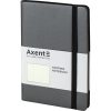 Книга записная Axent Partner Soft 125х195 мм в точку 96 листов Серая (8310-15-A) изображение 2