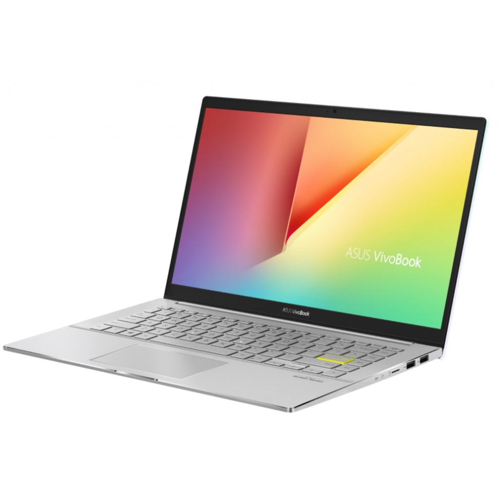 Ноутбук ASUS Vivobook S14 S433EQ-AM260 (90NB0RK3-M04010) зображення 3