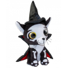 М'яка іграшка Lumo Stars Кіт Halloween Spooky (54984) зображення 2