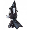 М'яка іграшка Lumo Stars Кіт Halloween Spooky (54984) зображення 3