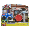Набор для творчества Hasbro Play-Doh Вилс Эвакуатор (E6690)