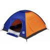 Палатка Skif Outdoor Adventure I 200x200 cm Orange/Blue (SOTSL200OB) изображение 3