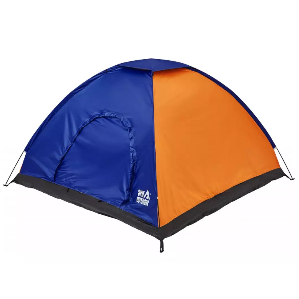 Палатка Skif Outdoor Adventure I 200x200 cm Camo (SOTSL200C)