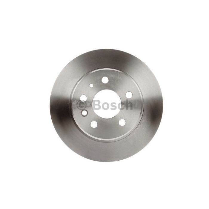 Тормозной диск Bosch 0 986 478 199