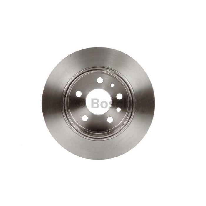 Тормозной диск Bosch 0 986 478 199 изображение 3