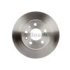 Тормозной диск Bosch 0 986 478 199
