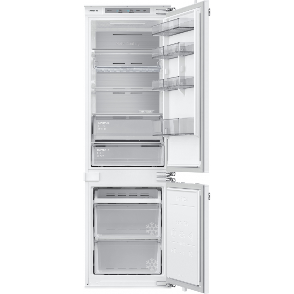 Холодильник Samsung BRB267154WW/UA зображення 4