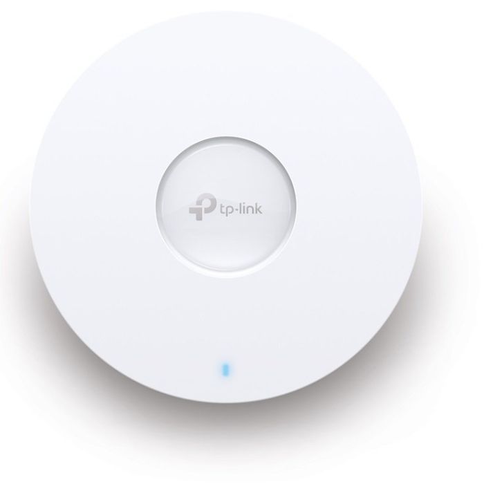 Точка доступа Wi-Fi TP-Link EAP660-HD изображение 2