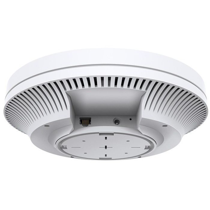 Точка доступа Wi-Fi TP-Link EAP660-HD изображение 5