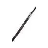Ручка шариковая Unimax Fine Point Dlx., черная (UX-111-01) изображение 2