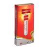 Ручка шариковая Unimax Fine Point Dlx., черная (UX-111-01) изображение 3