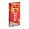 Ручка шариковая Unimax Fine Point Dlx., черная (UX-111-01) изображение 3