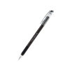 Ручка шариковая Unimax Fine Point Dlx., черная (UX-111-01)
