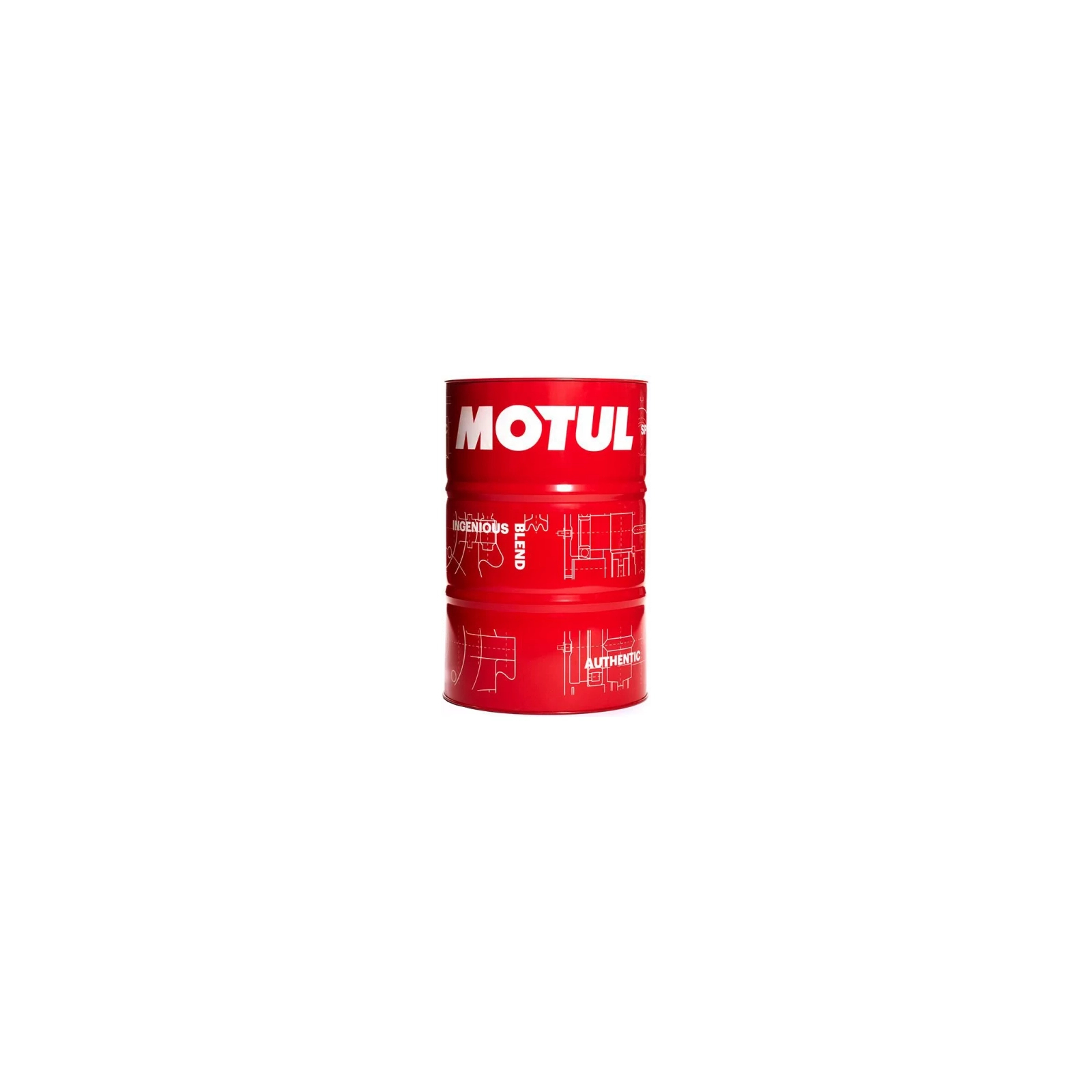 Моторное масло MOTUL AGRI TEKNO 15W40 20л (73267)