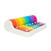 Розвиваюча іграшка Fat Brain Toys Ксилофон і дзвіночки Rock N 'Roller Piano (F281ML) зображення 3