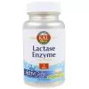 Пробіотики KAL Лактаза, Lactase Enzyme, 250 мг, 60 гелевих капсул (CAL-80206)
