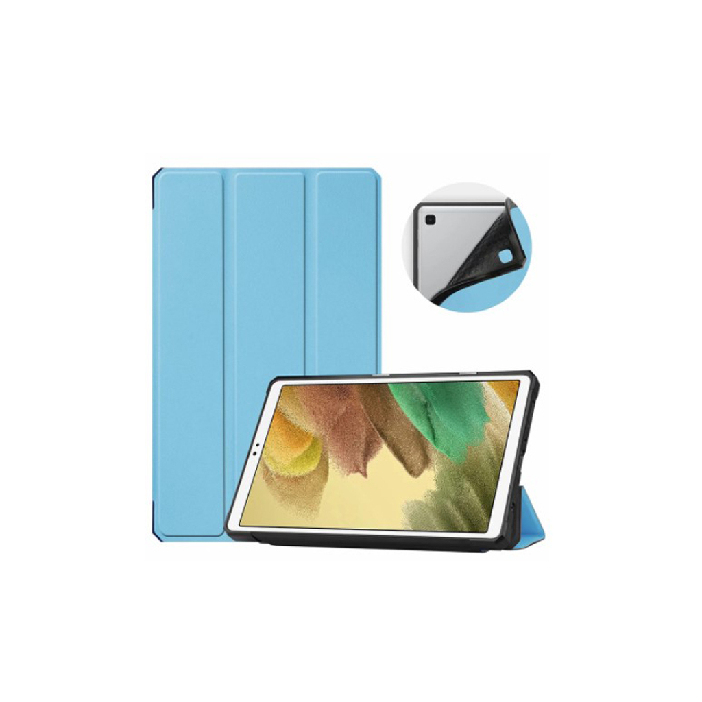 Чехол для планшета BeCover Flexible TPU Mate Samsung Galaxy Tab A7 Lite SM-T220 / SM-T2 (706474) изображение 2