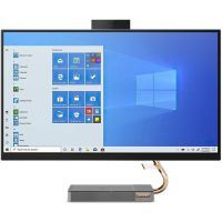 Компьютер Lenovo IdeaCentre AiO 5 27IMB05 / i7-10700T (F0FA007SUA)