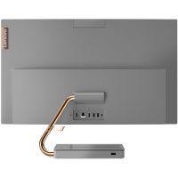 Компьютер Lenovo IdeaCentre AiO 5 27IMB05 / i7-10700T (F0FA007SUA) изображение 6