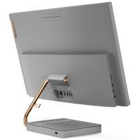 Компьютер Lenovo IdeaCentre AiO 5 27IMB05 / i7-10700T (F0FA007SUA) изображение 7