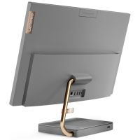Компьютер Lenovo IdeaCentre AiO 5 27IMB05 / i7-10700T (F0FA007SUA) изображение 8