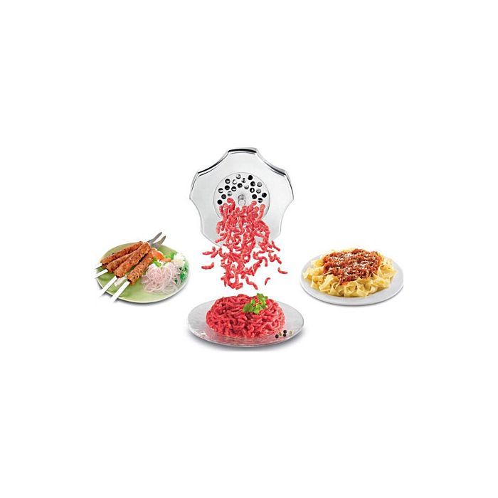 Мясорубка Tefal NE688837 изображение 8