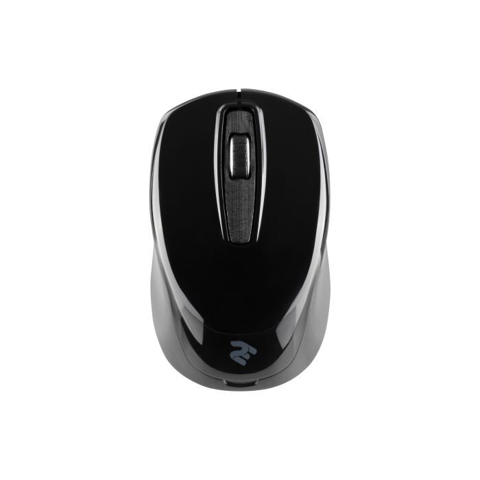 Мишка 2E MF2020 Wireless Black-Blue (2E-MF2020WC)