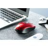Мышка 2E MF2020 Wireless Black-Red (2E-MF2020WB) изображение 2