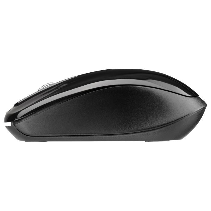 Мишка 2E MF2020 Wireless Black-Blue (2E-MF2020WC) зображення 5