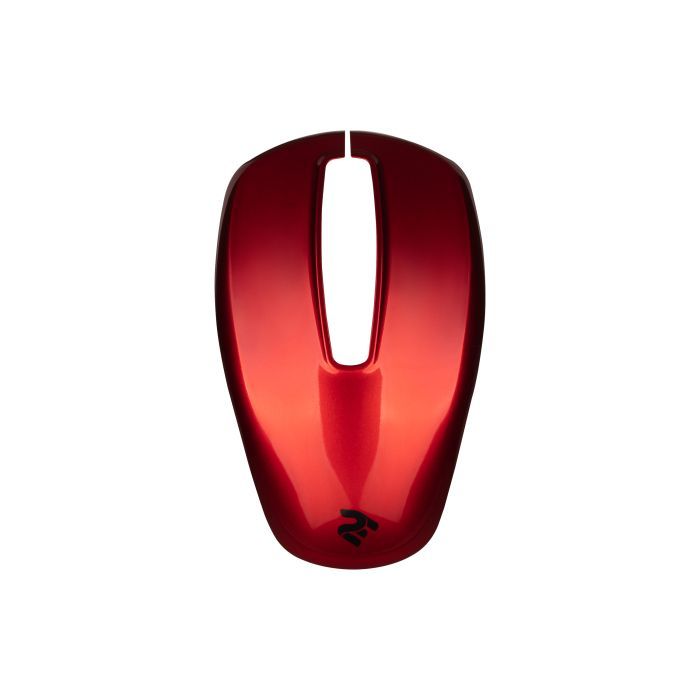 Мишка 2E MF2020 Wireless Black-Blue (2E-MF2020WC) зображення 6