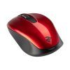 Мышка 2E MF2020 Wireless Black-Red (2E-MF2020WB) изображение 7