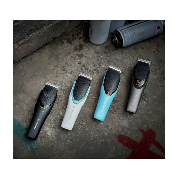 Машинка для стрижки Remington HC3000 изображение 9