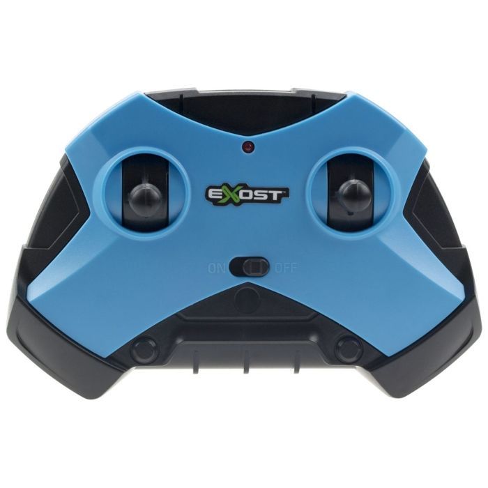 Радиоуправляемая игрушка Silverlit 360 Tornado Spheric MX, 118, 2,4 ГГц (20254) изображение 6