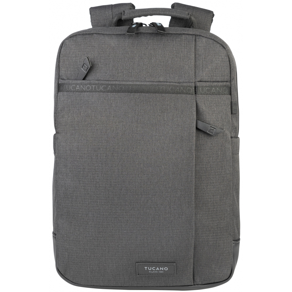 Рюкзак для ноутбука Tucano 13" Ago (BKAGO13-BK) изображение 3