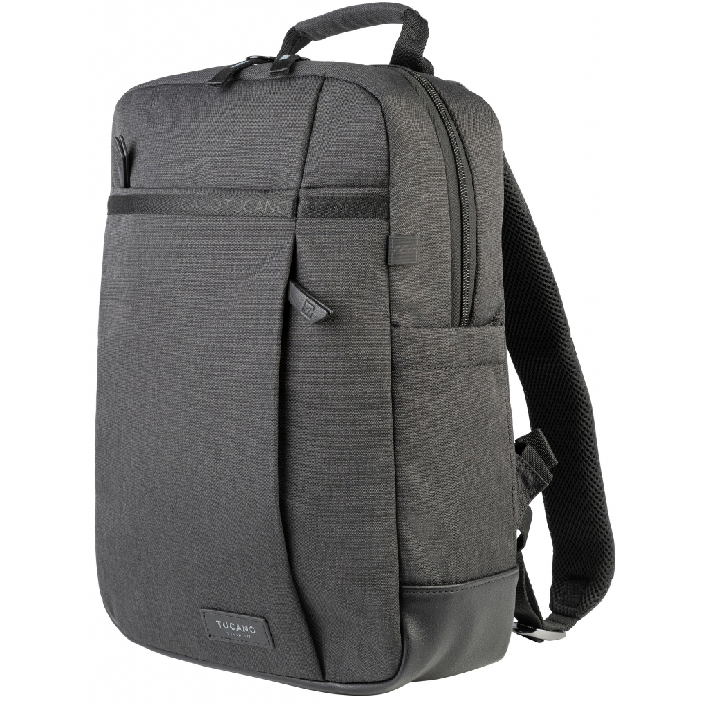 Рюкзак для ноутбука Tucano 13" Ago (BKAGO13-BK)