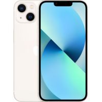 Мобільний телефон Apple iPhone 13 512GB Midnight (MLQC3) зображення 6