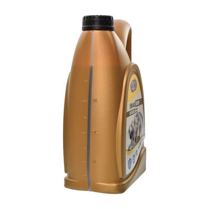 Моторное масло ВАМП 15W40 Super SG/CD кан.4л (4703) изображение 2