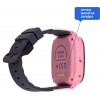 Смарт-годинник Amigo GO008 MILKY GPS WIFI Pink (873293) зображення 2