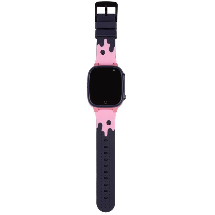 Смарт-годинник Amigo GO008 MILKY GPS WIFI Blue (873292) зображення 4
