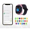 Смарт-часы Amigo GO008 MILKY GPS WIFI Pink (873293) изображение 7