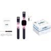 Смарт-часы Amigo GO008 MILKY GPS WIFI Pink (873293) изображение 8