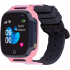 Смарт-годинник Amigo GO008 MILKY GPS WIFI Pink (873293)