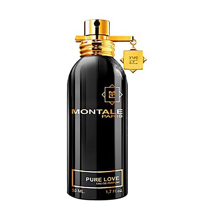 Парфюмированная вода Montale Pure Love 50 мл (3760260457125)