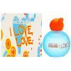 Туалетна вода Moschino Cheap and Chic I Love Love мініатюра 4.9 мл (8011003992225)